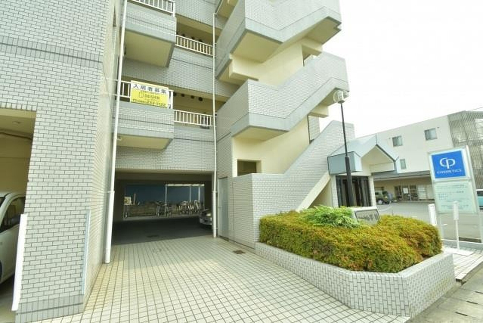 シャトレ平田 写真5