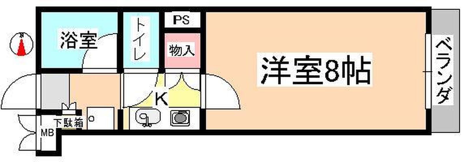 イマージュ・シャトー 写真2