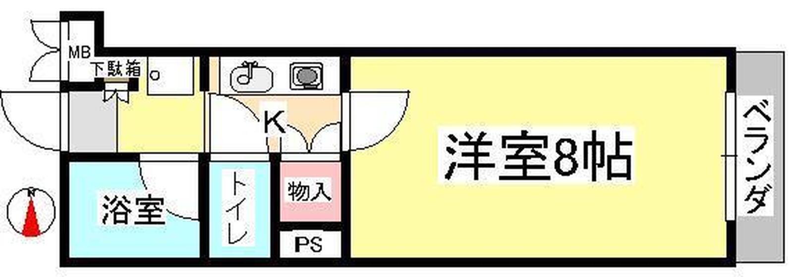 イマージュ・シャトー 写真2