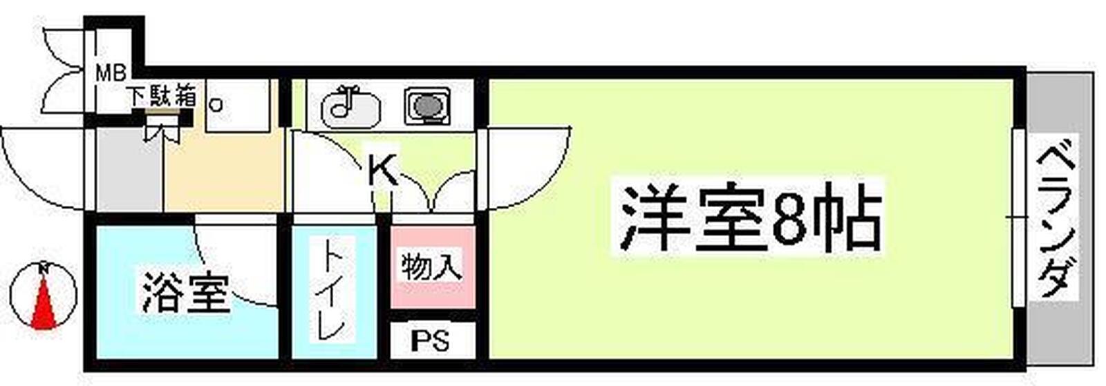 イマージュ・シャトー 写真2