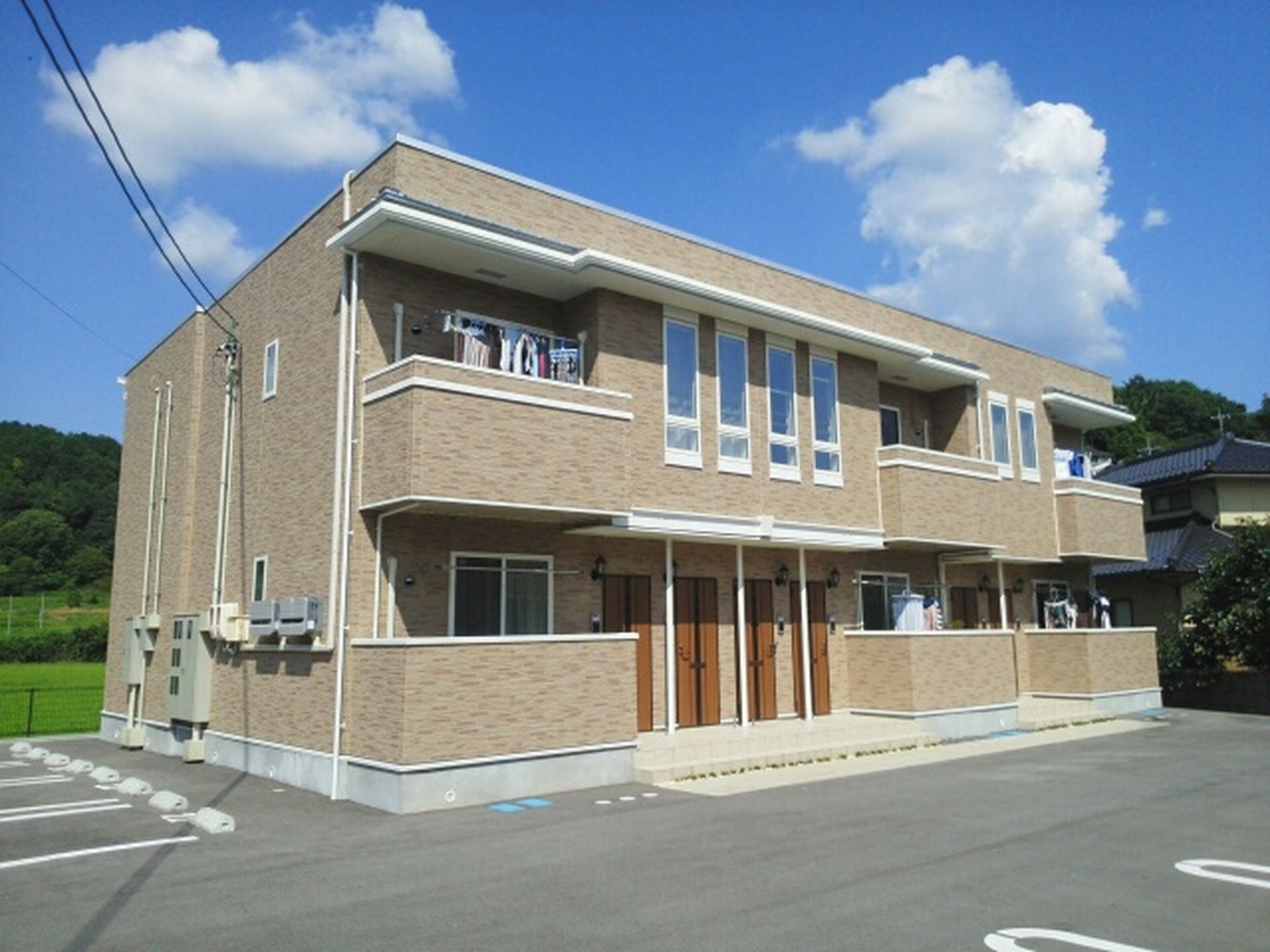 ラヴィータ　Ⅱ