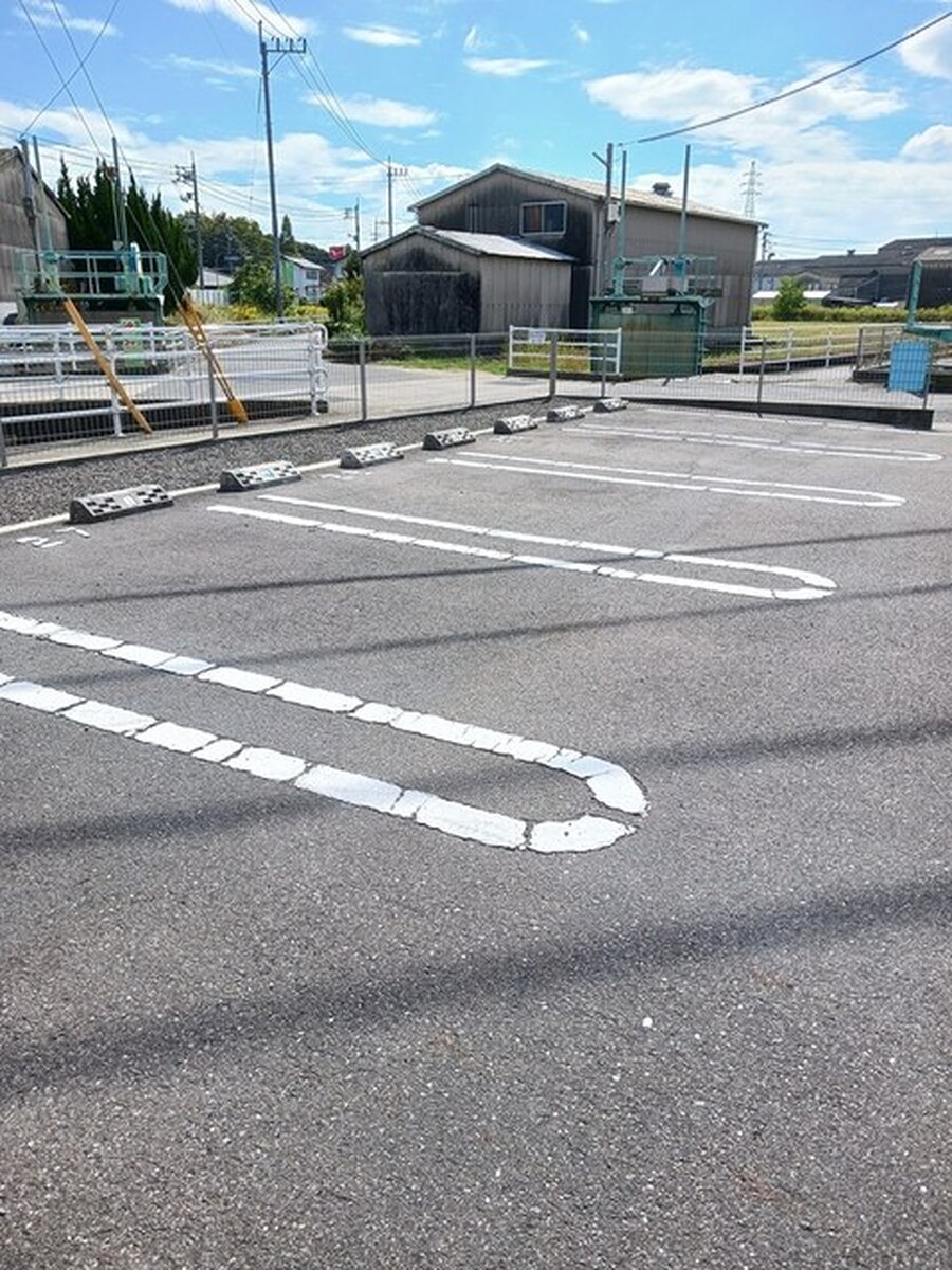 ノーベル　Ｃ棟 写真10
