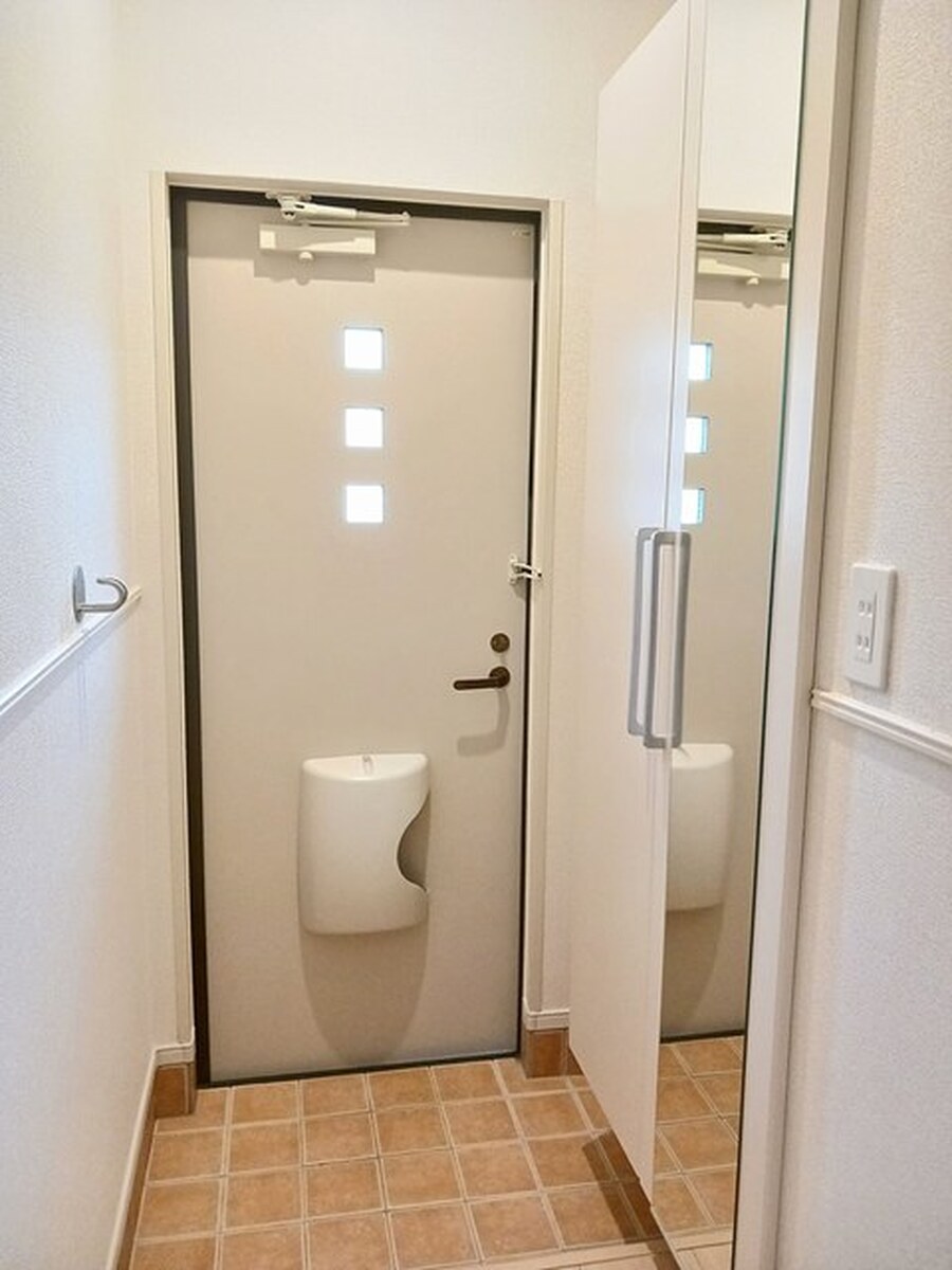ノーベル　Ｃ棟 写真12