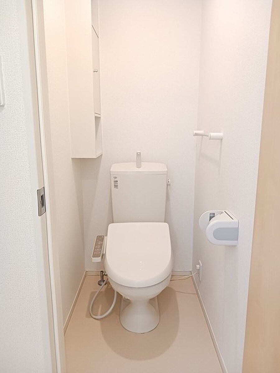 ノーベル　Ｃ棟 写真7