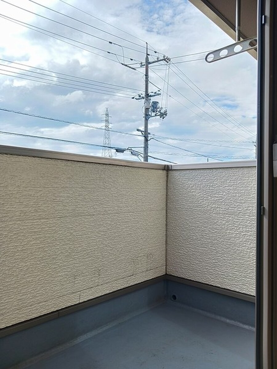 ノーベル　Ｃ棟 写真9
