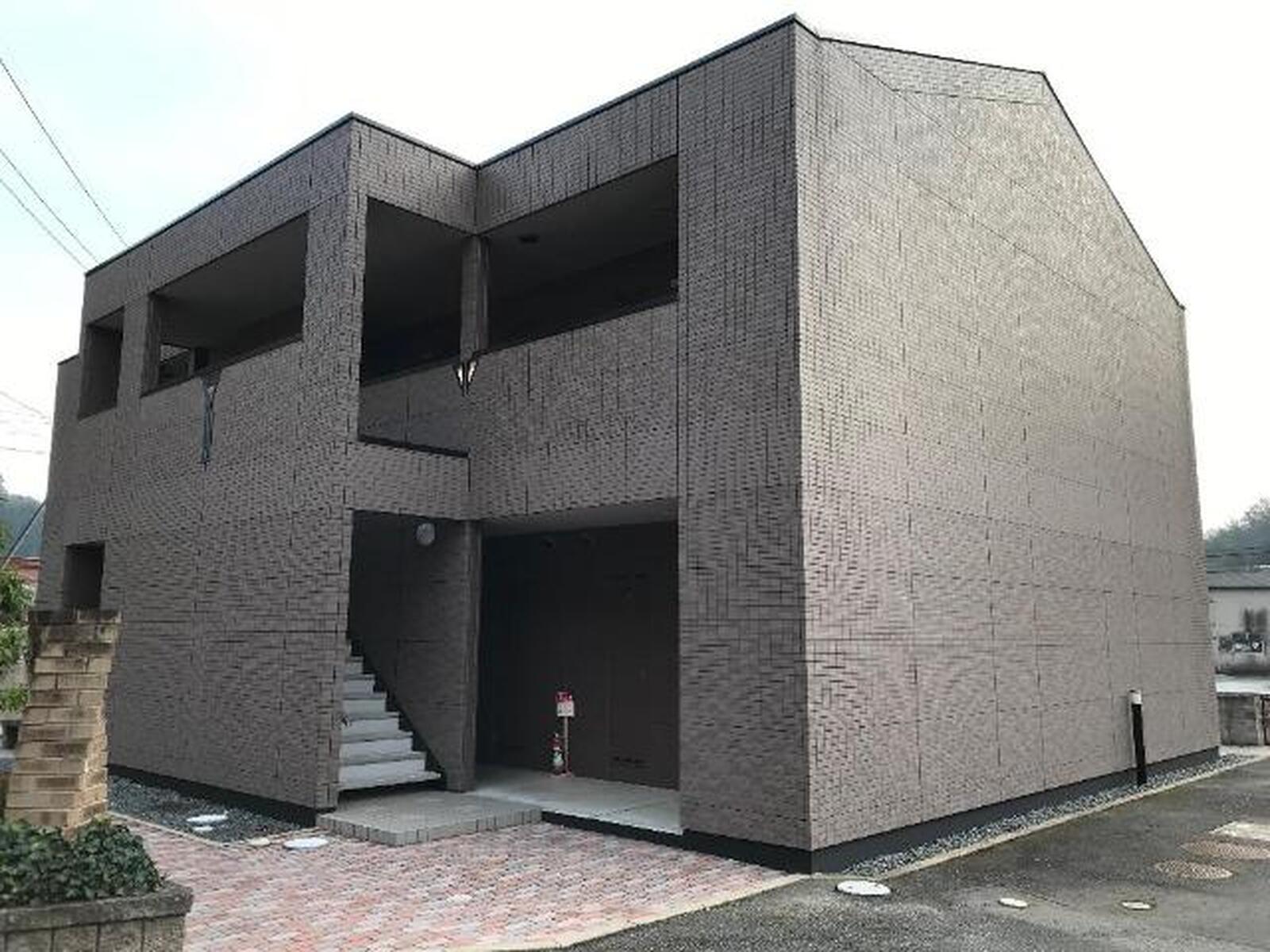 ビッグバレーⅡ