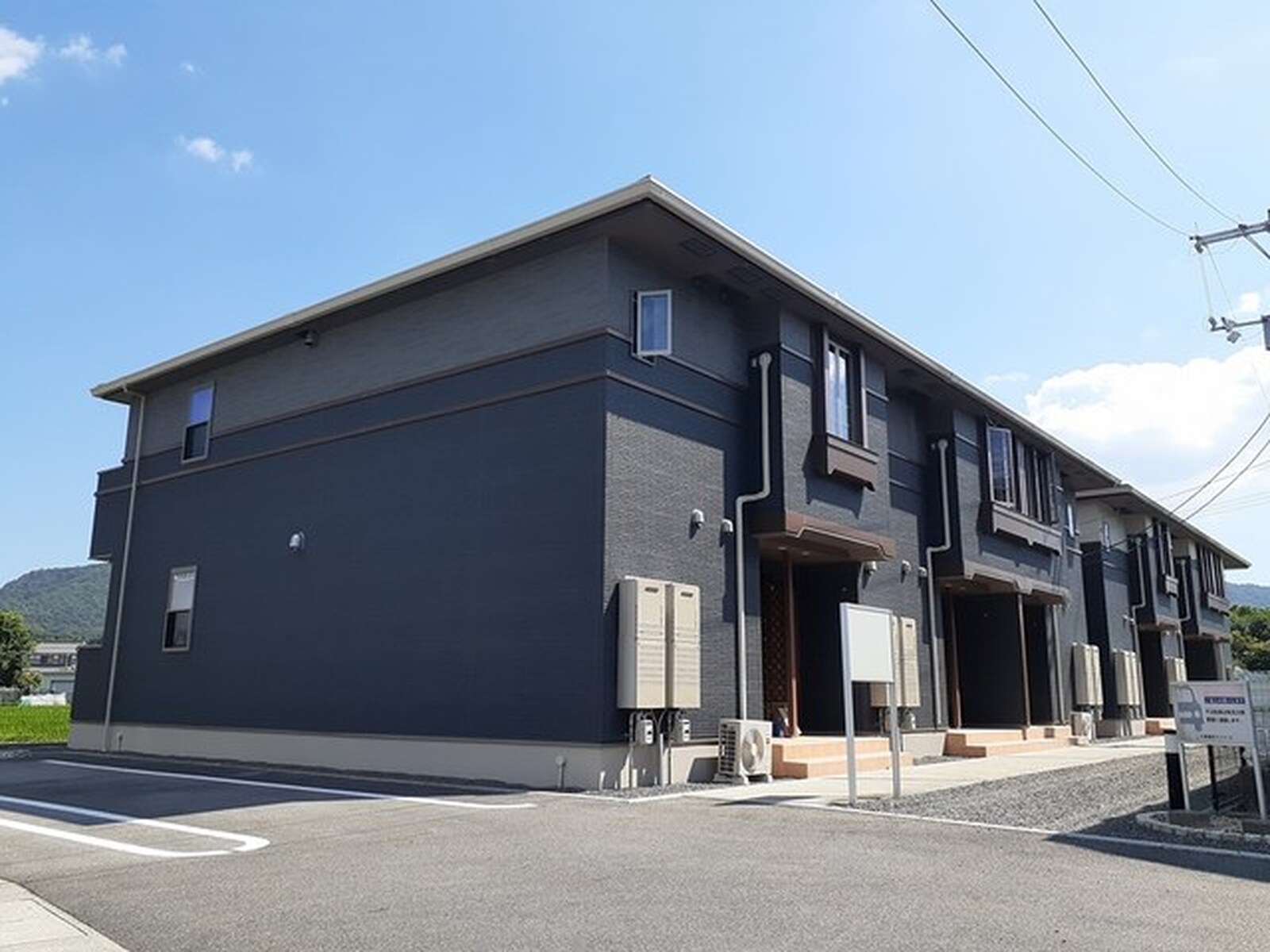 プレステージ花ずいＥ