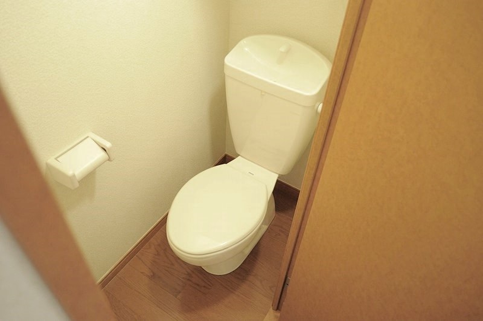 レオパレスらかん　福島 写真8