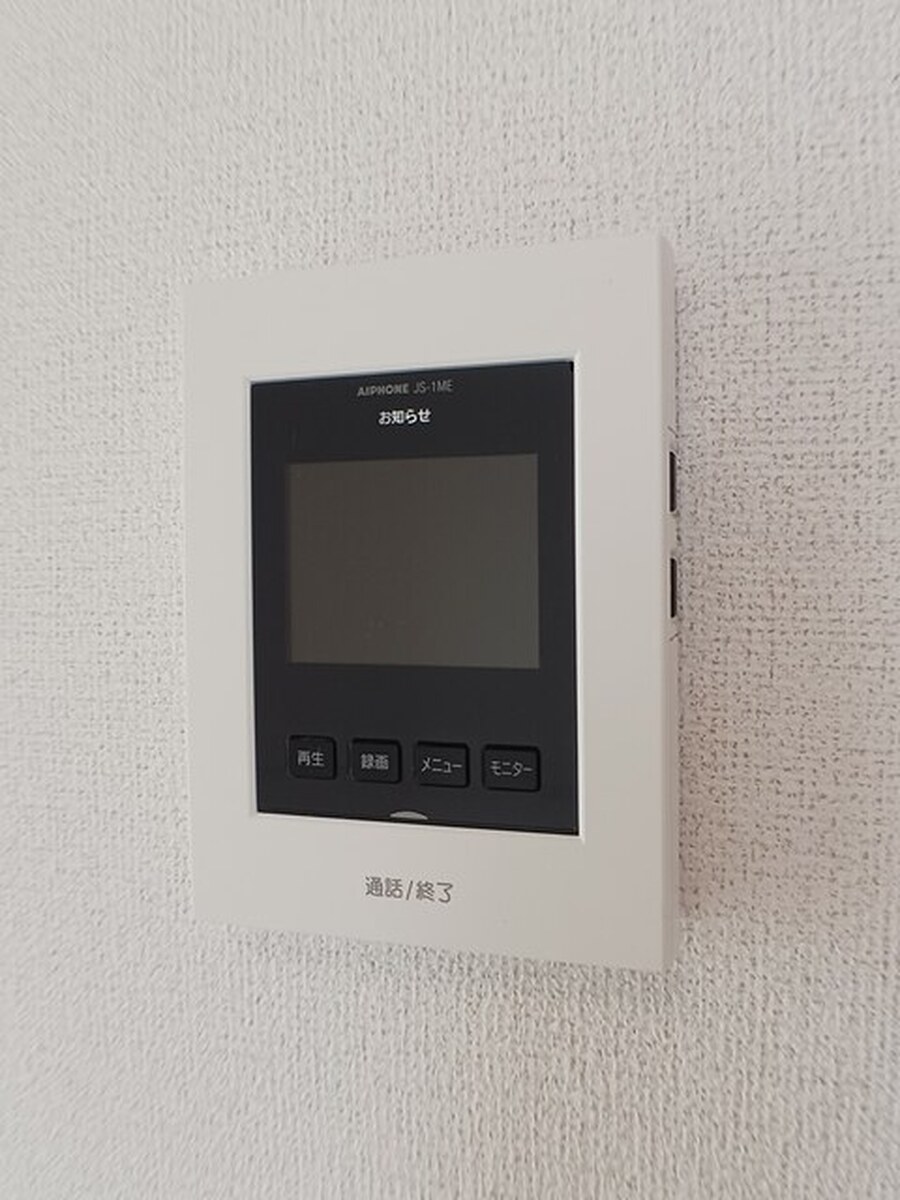 プラシード・Ａ 写真8