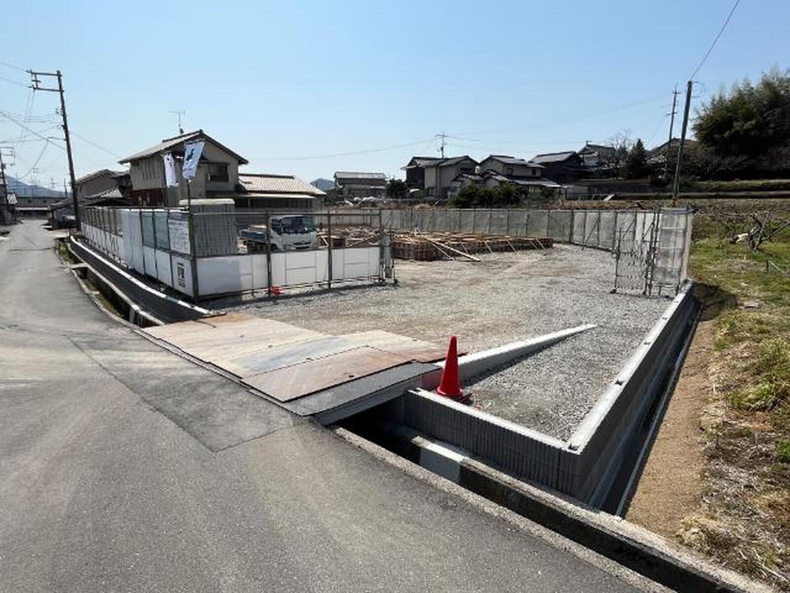 プレミエール岡ノ堂