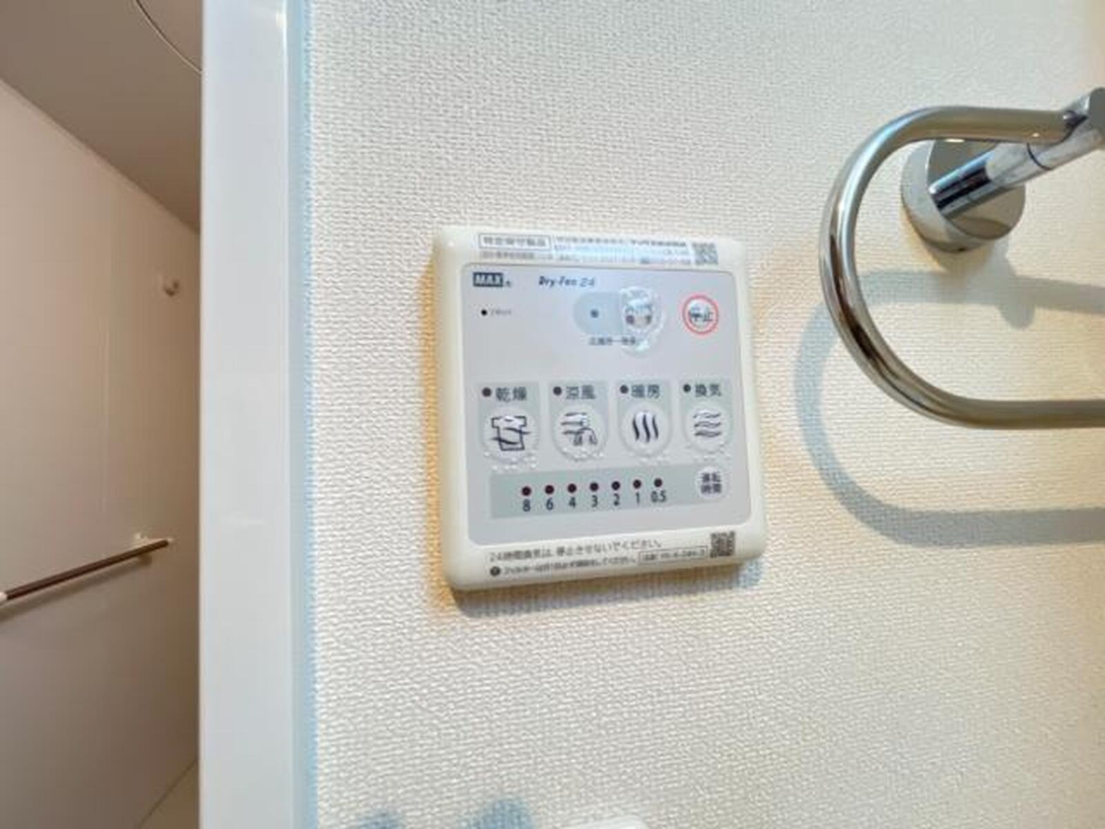 プランドール茶屋町 写真10