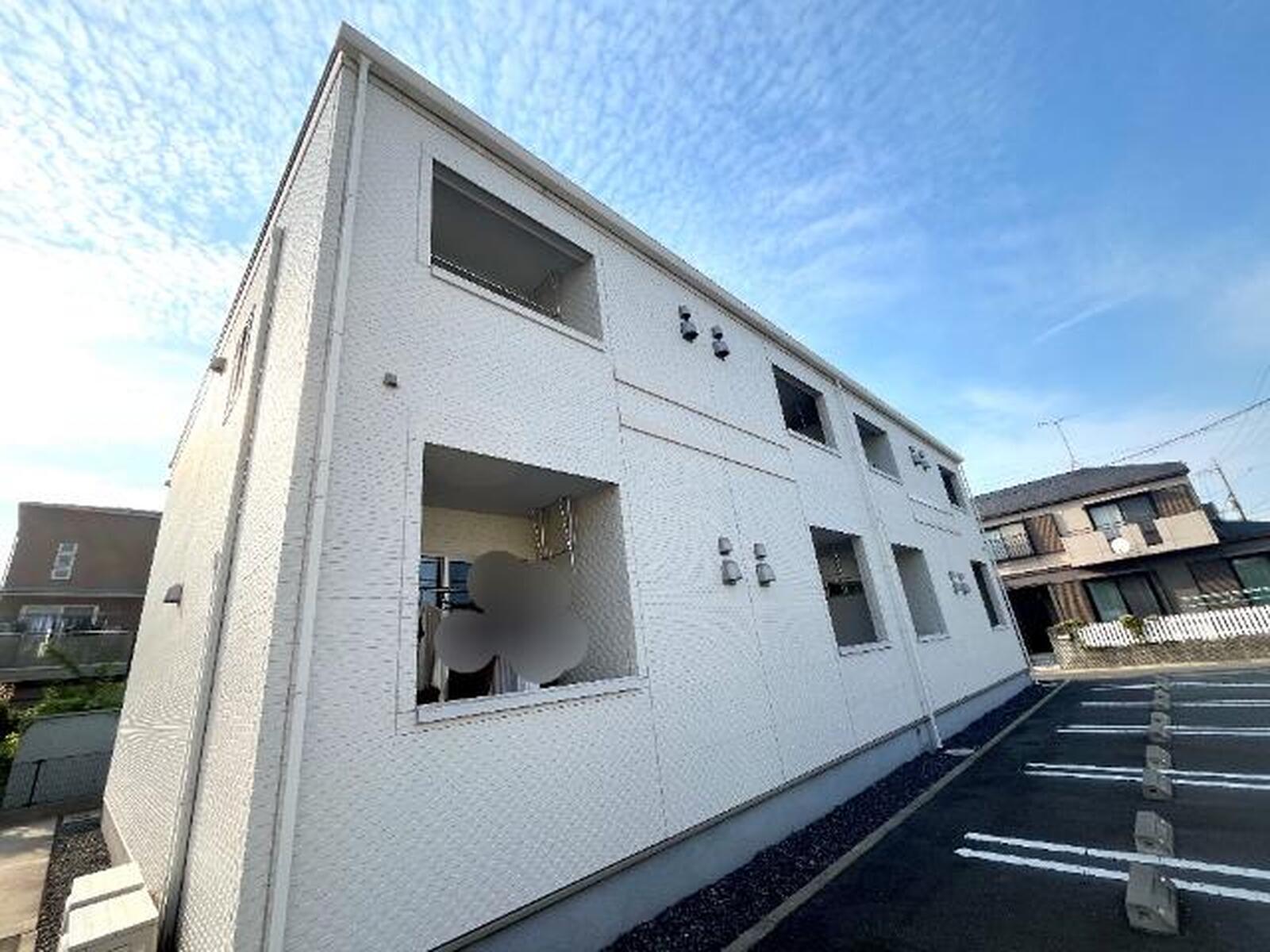 プランドール茶屋町 写真2