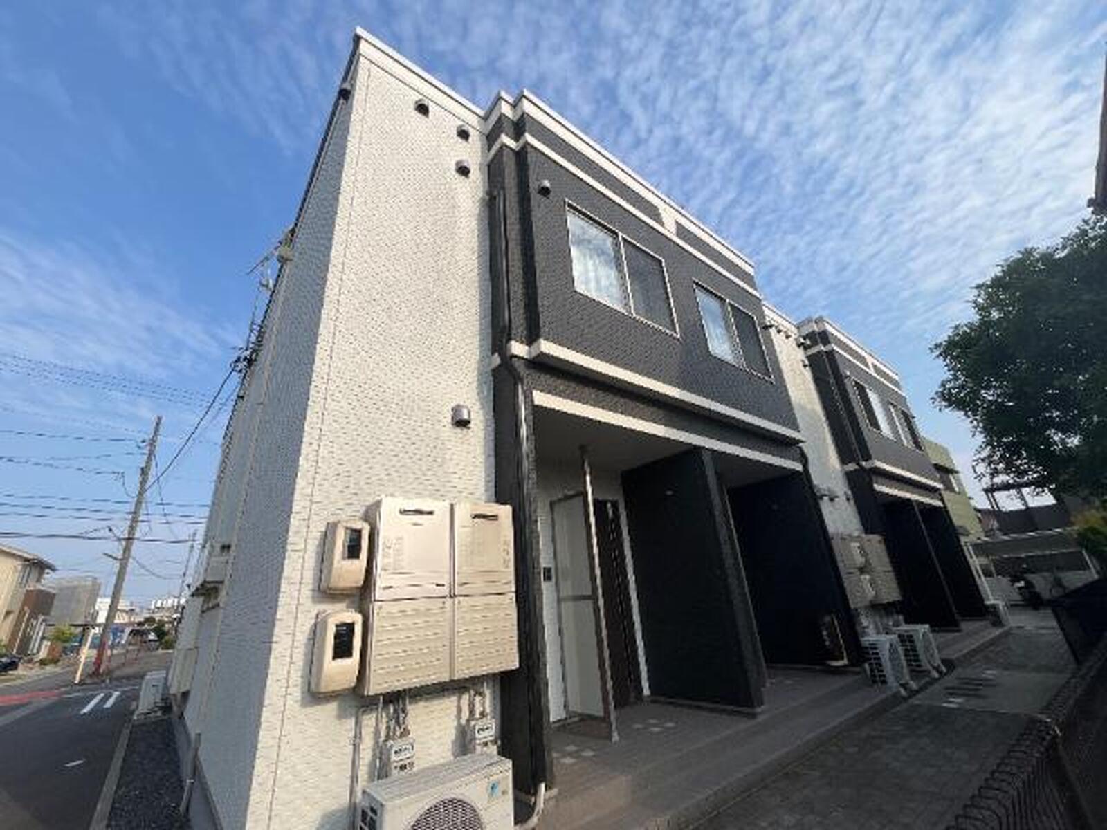 プランドール茶屋町 写真3