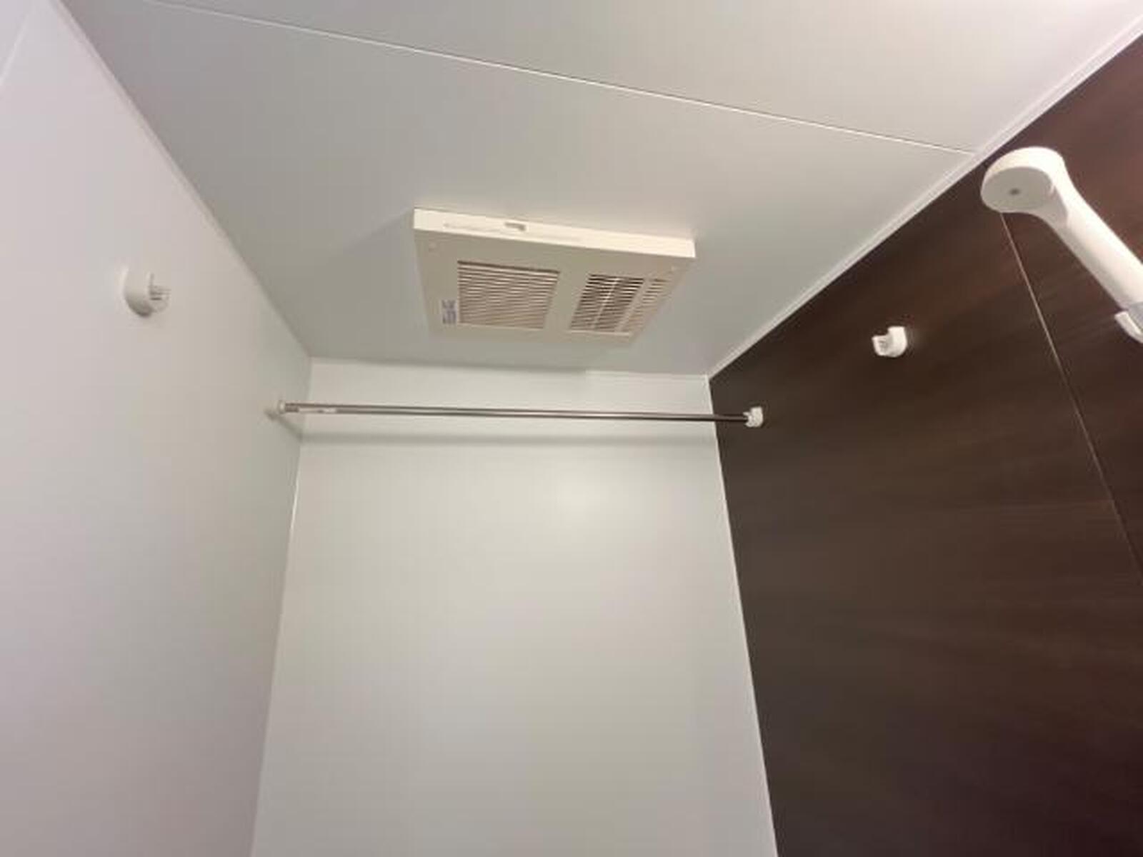 プランドール茶屋町 写真6