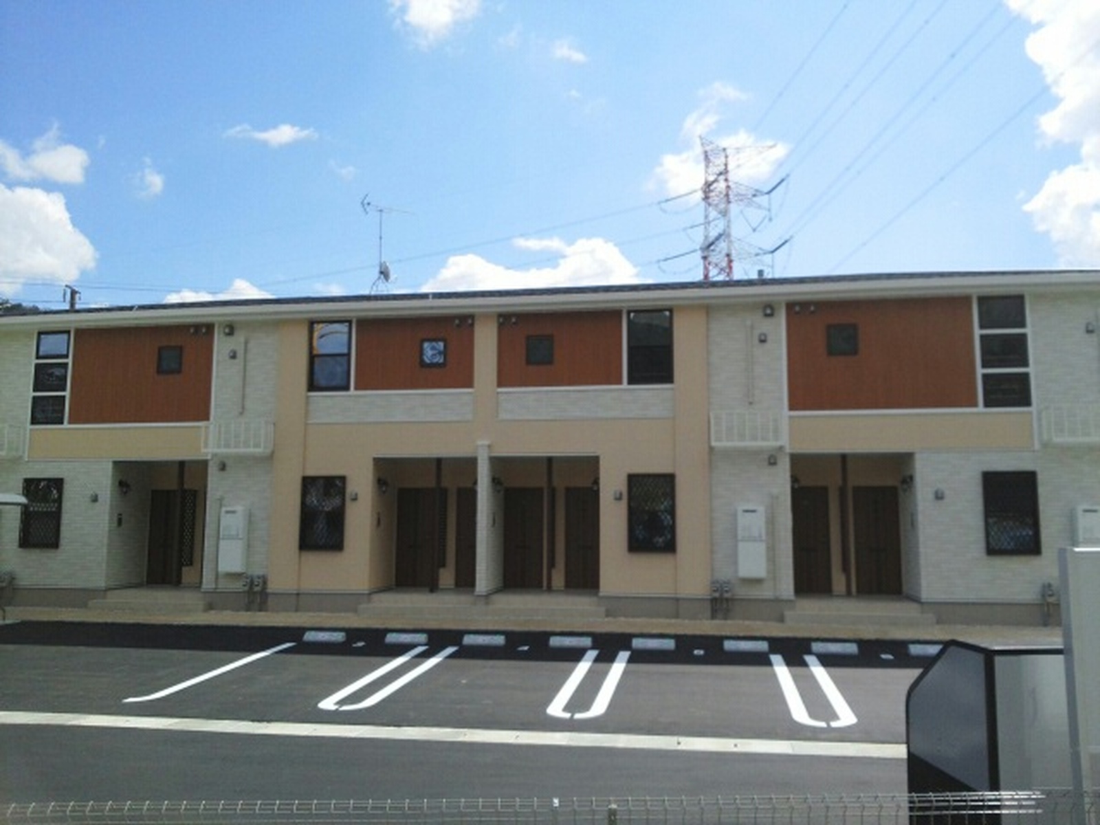 ボカージュ　イースト