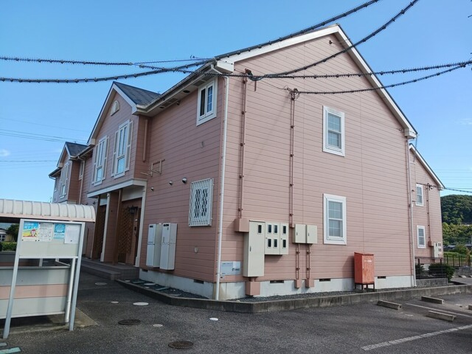 メゾン長船Ｂ