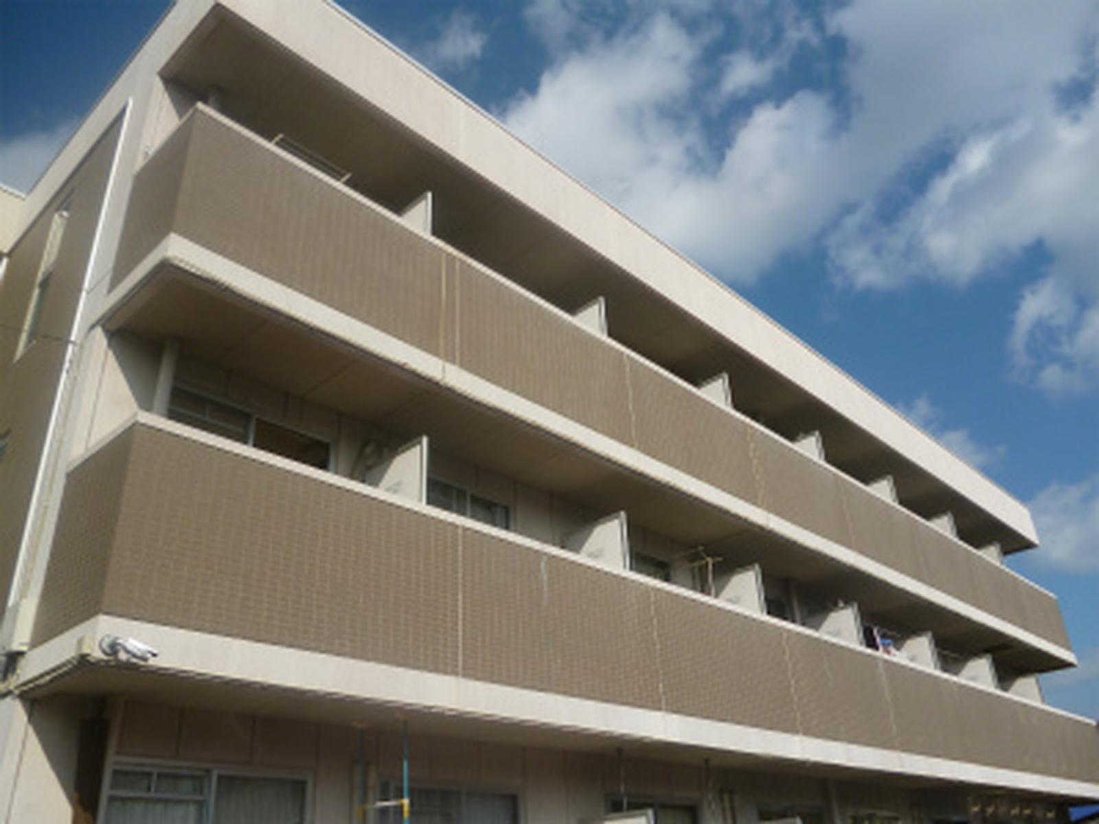 ルマンジュ津高