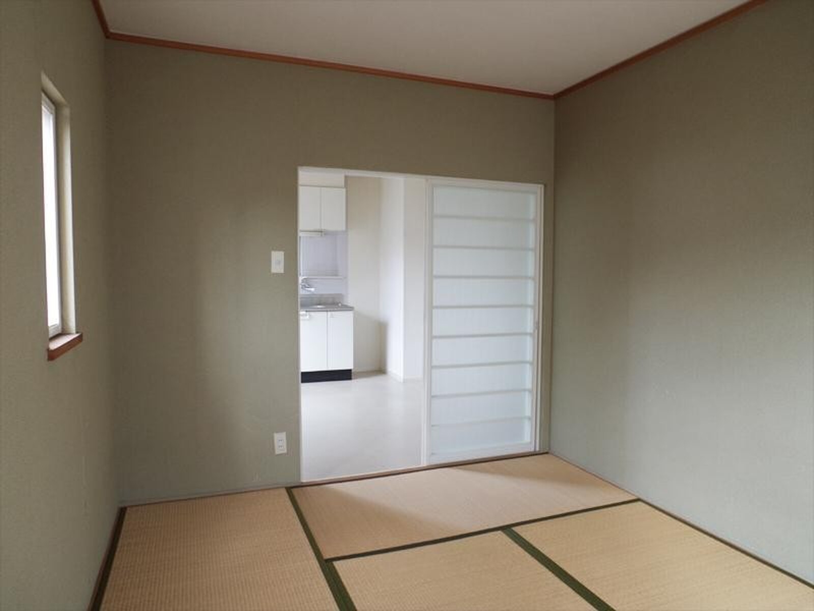 谷山コーポA棟 写真4