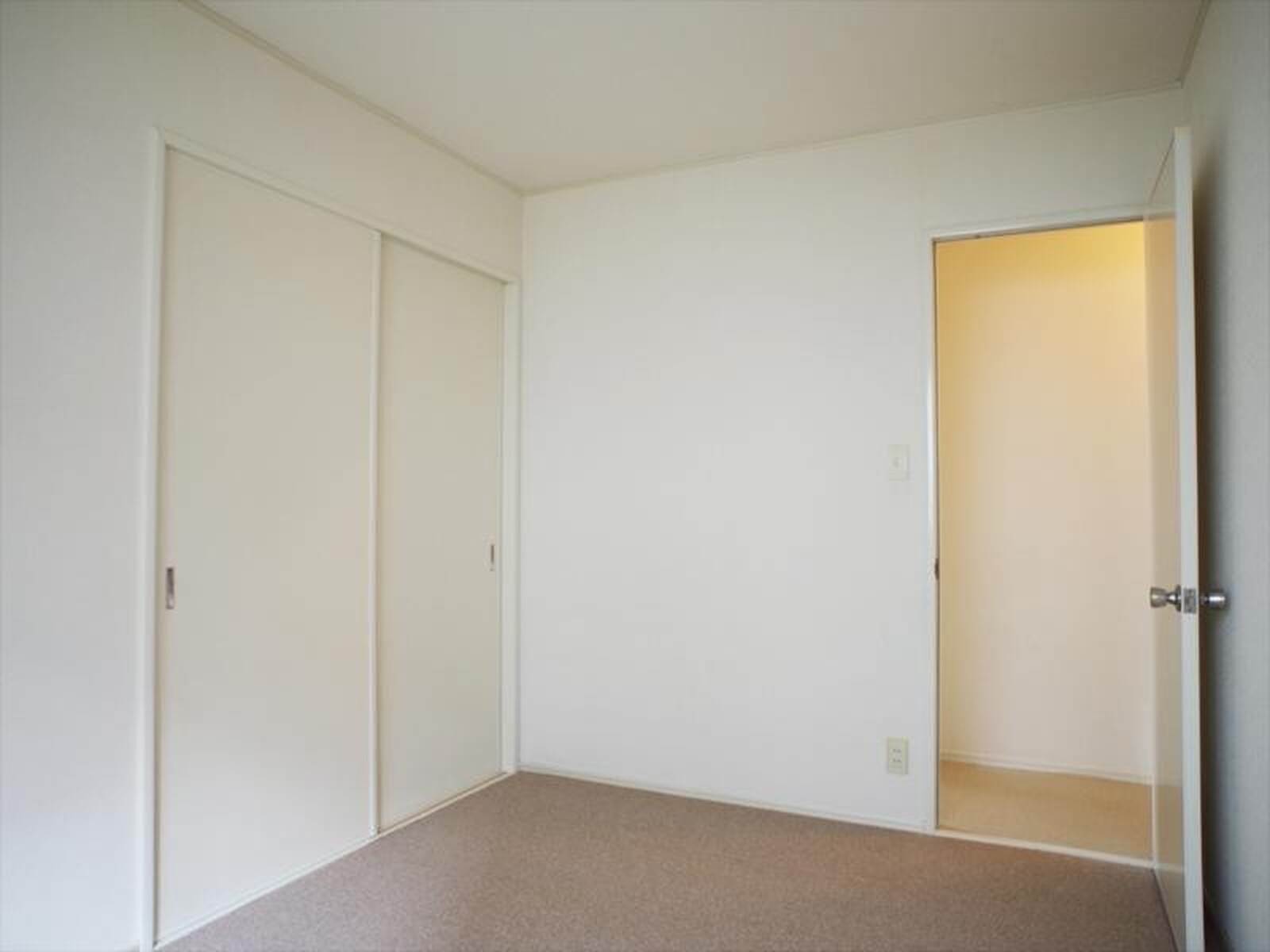 谷山コーポA棟 写真7