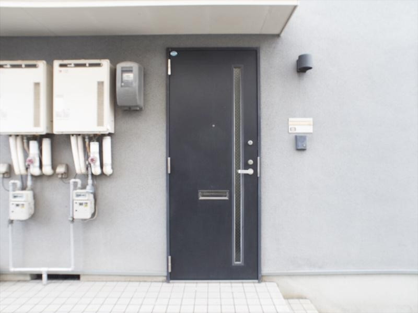 谷山コーポA棟 写真9