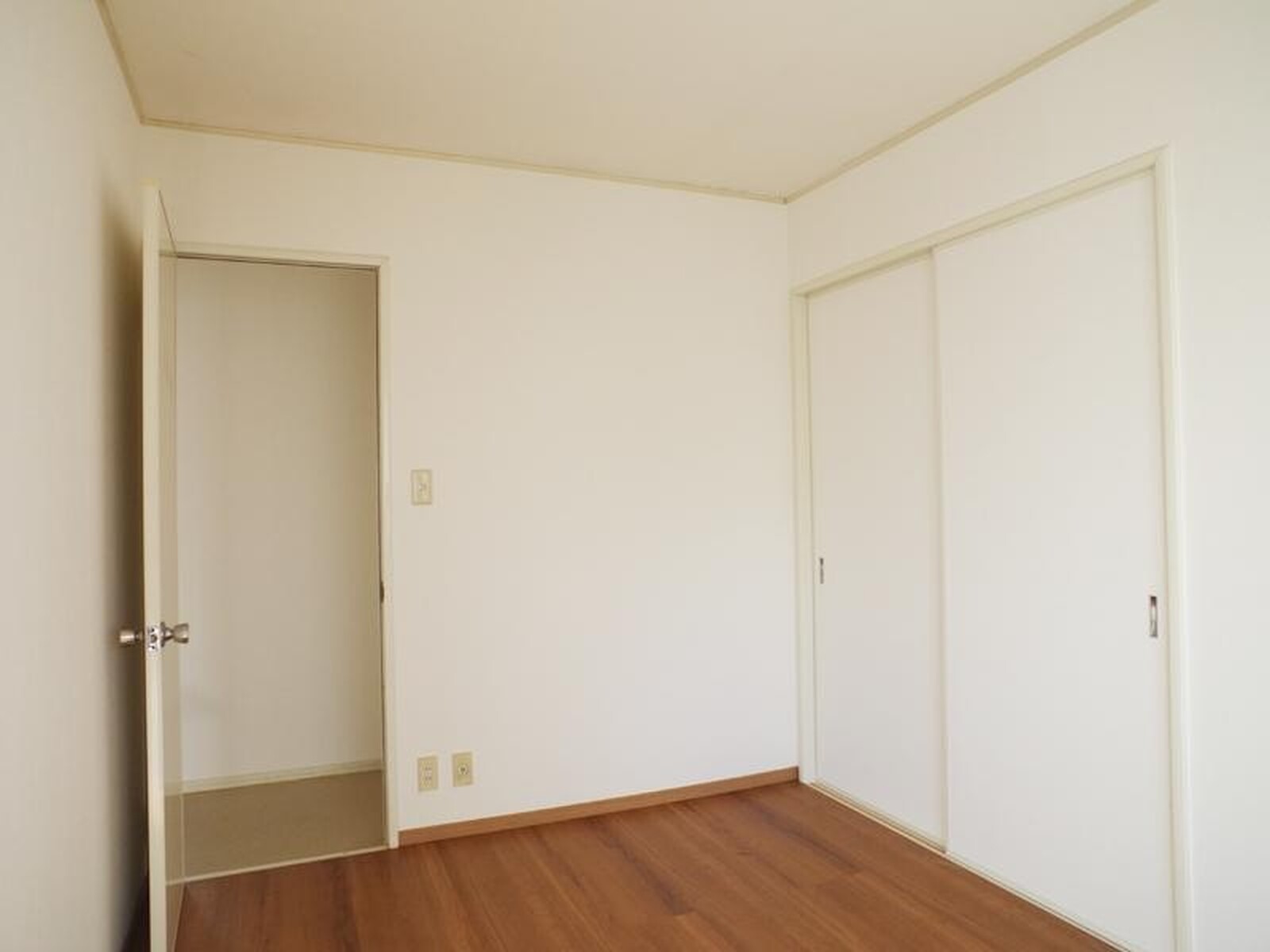 谷山コーポA棟 写真10