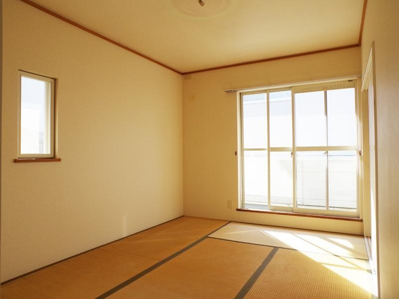 谷山コーポA棟 写真6