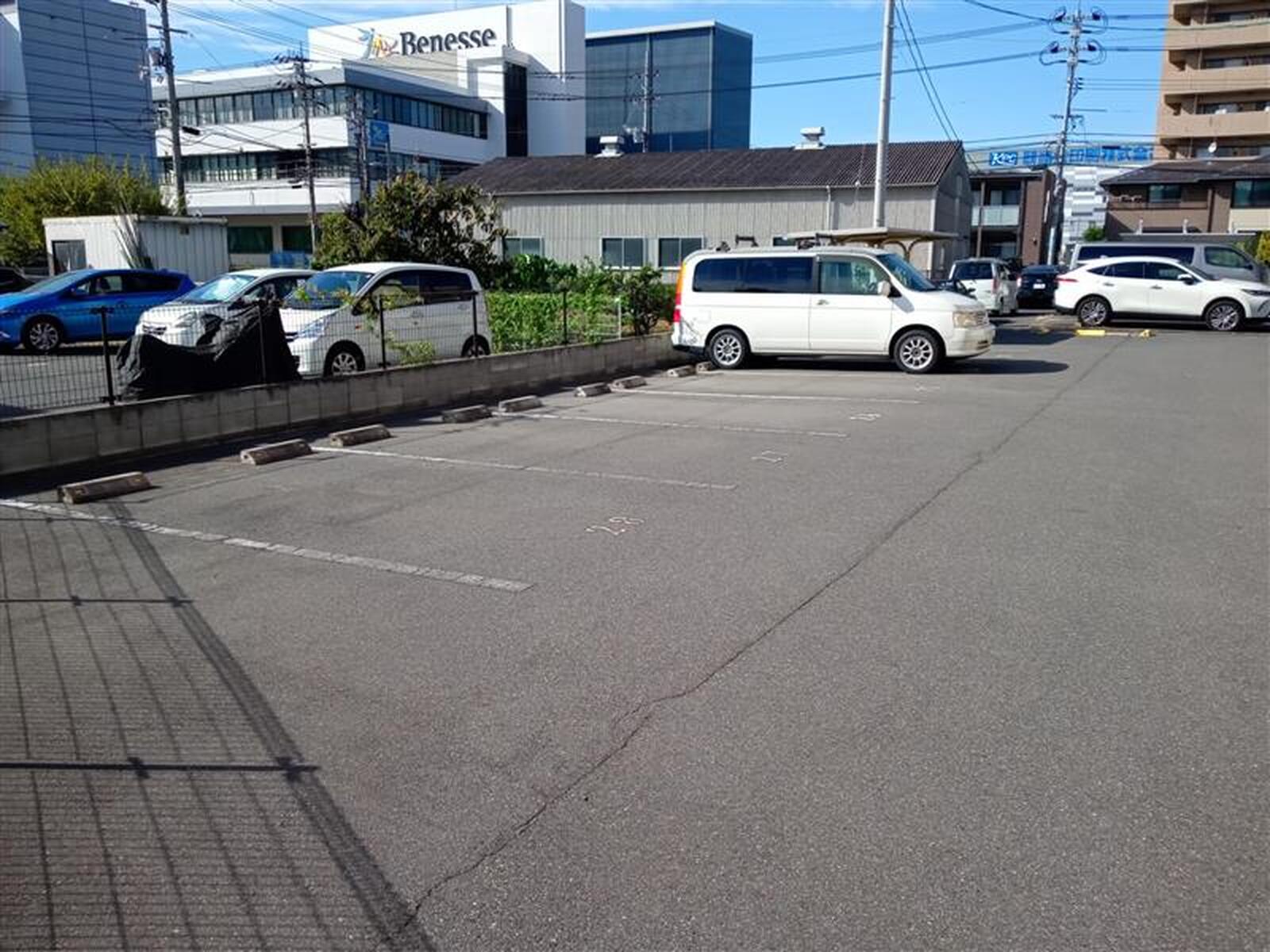 レオネクストアビテ高柳 写真5