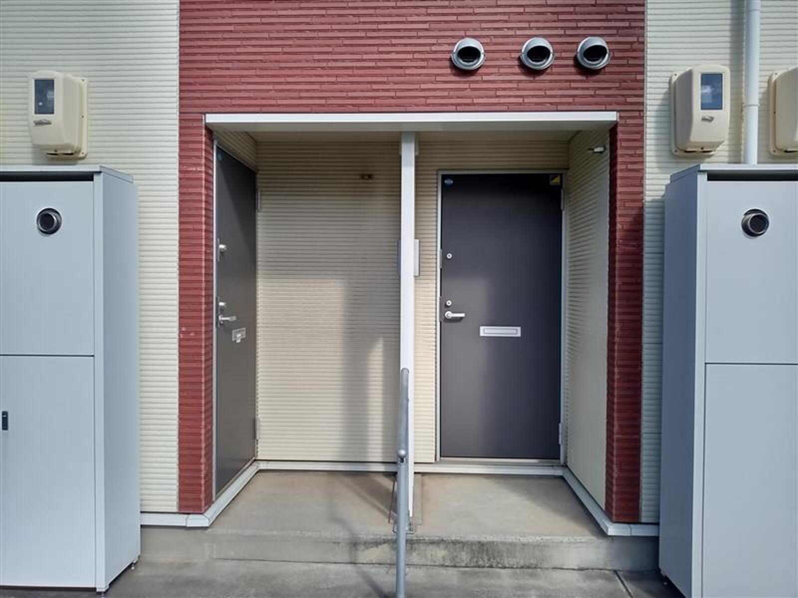 レオネクストアビテ高柳 写真8