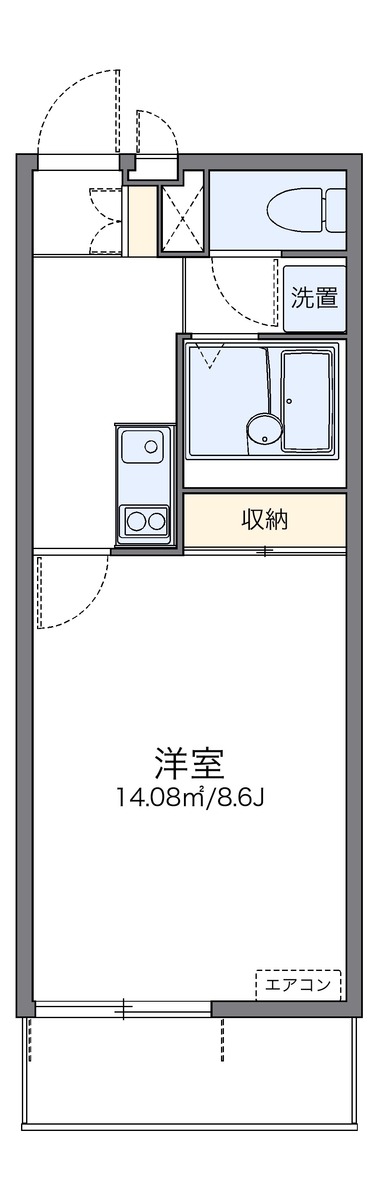 レオネクストレオーノ 写真2
