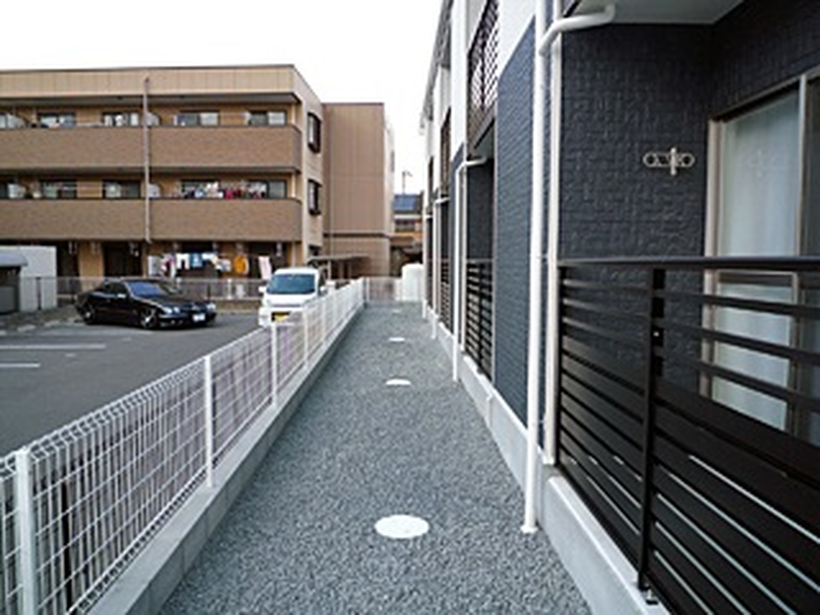レオネクストドマーニ 写真3