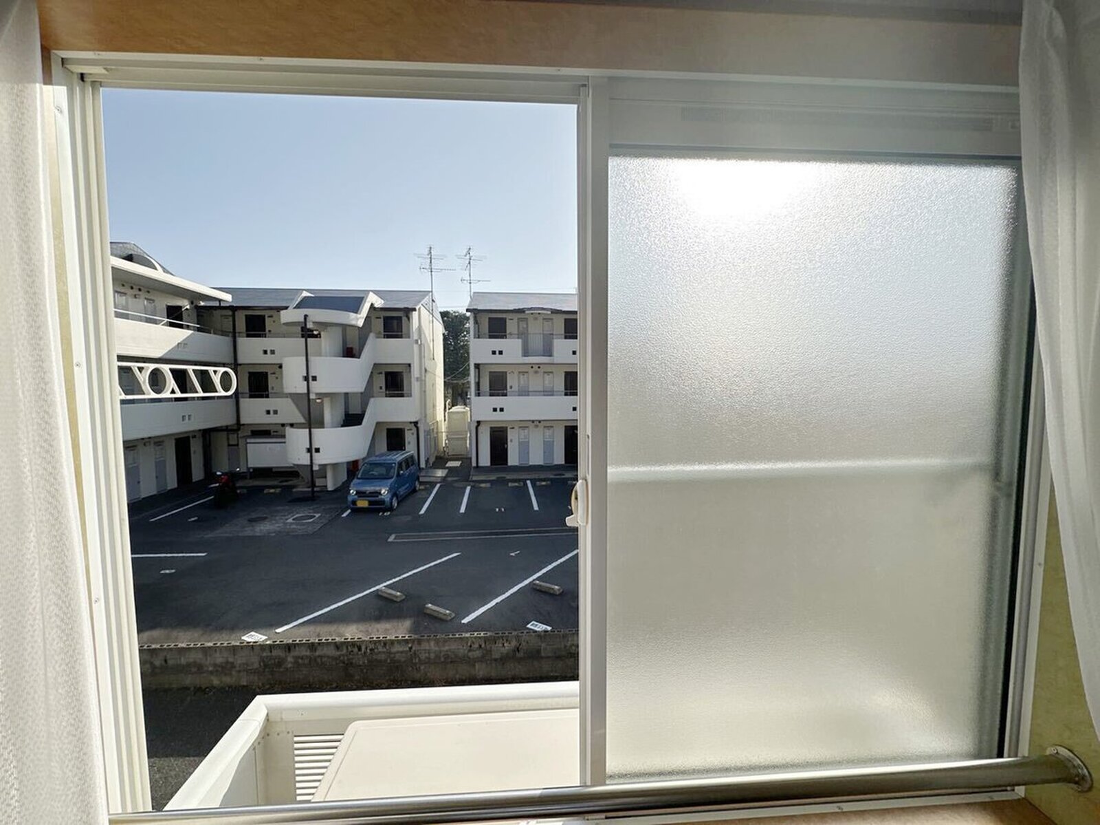 レオパレスＭ 写真3