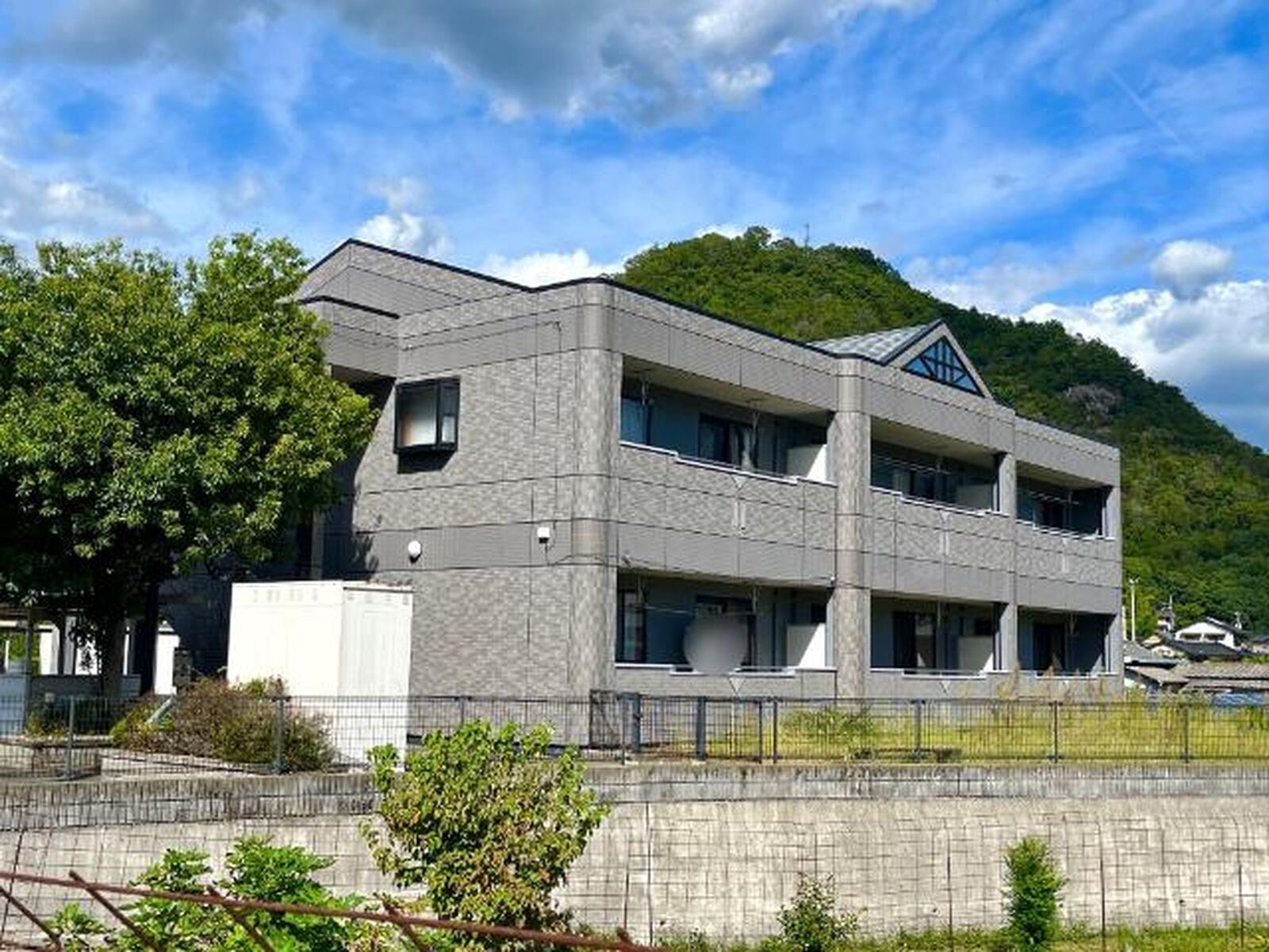 レジデンス和気　A棟
