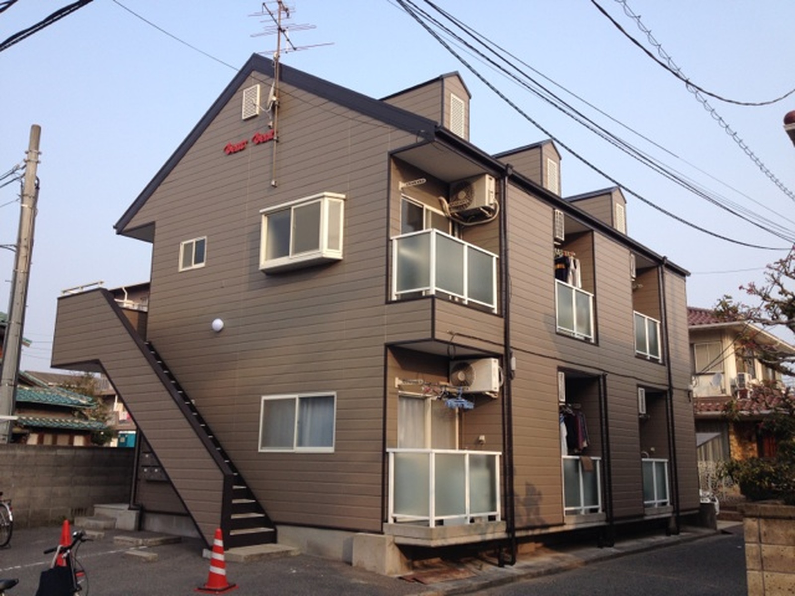 ヴァンベール