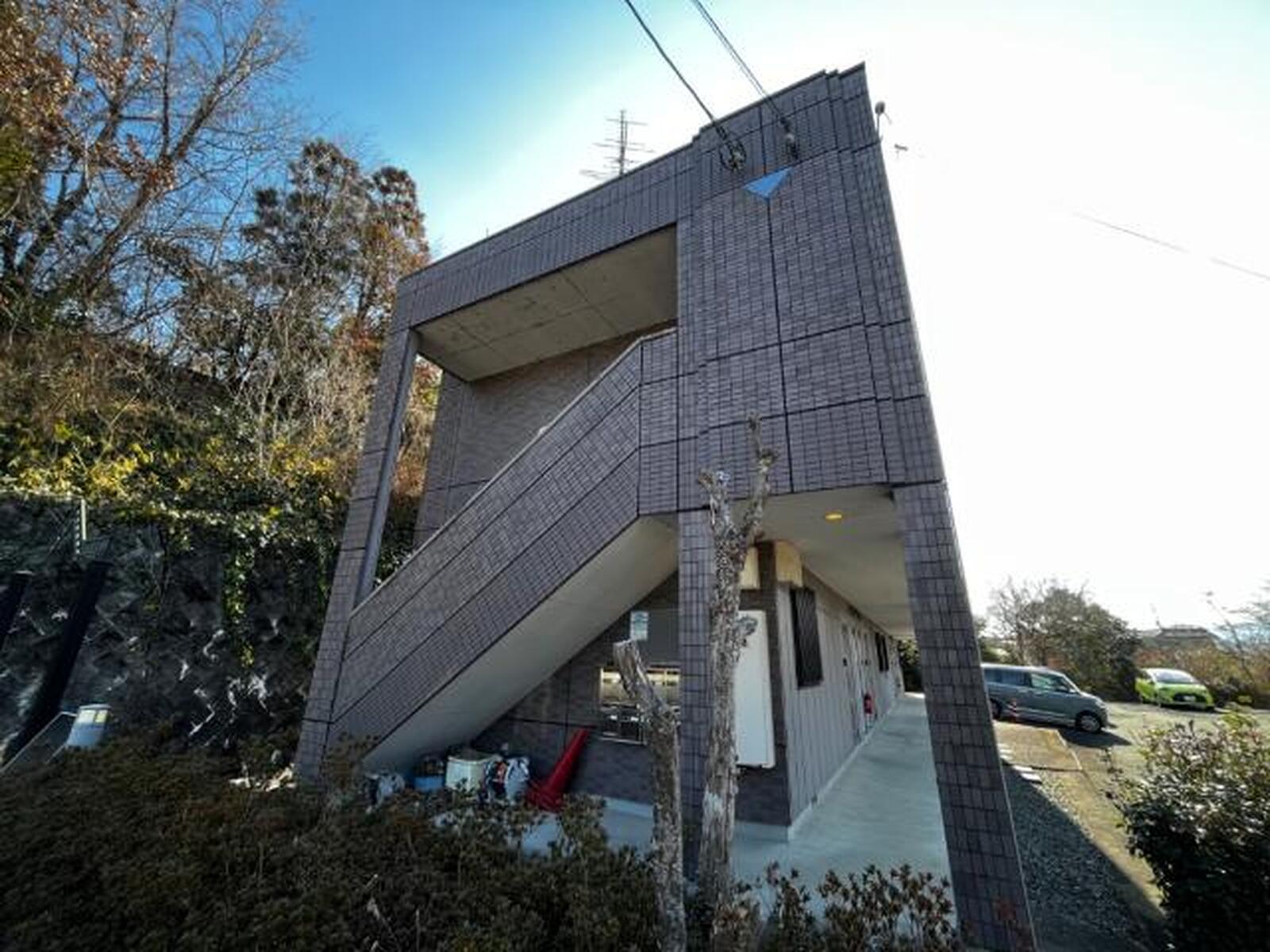 ヴァプールＳ 写真2