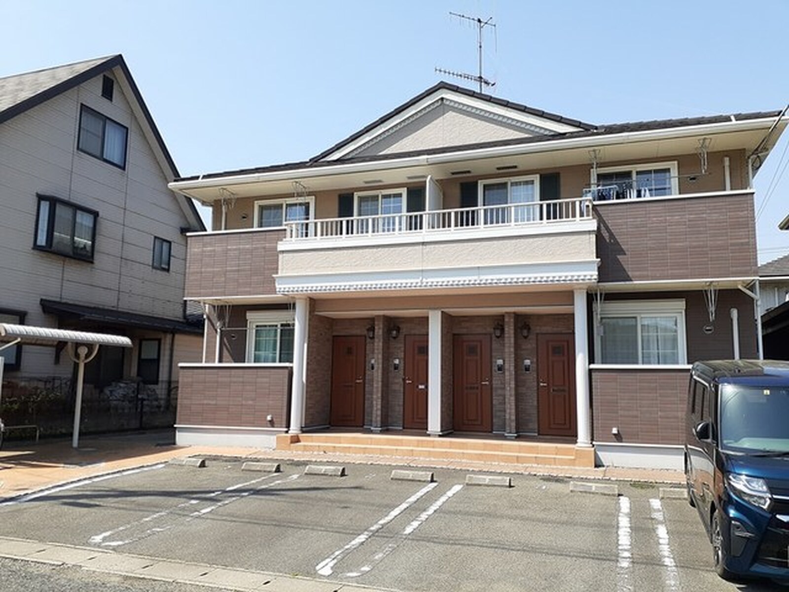 ヴォーテ・クロセット