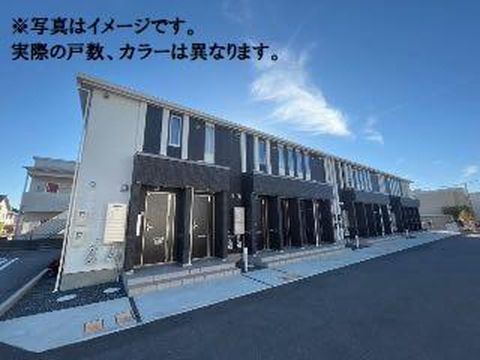 仮）スターテラス南畝