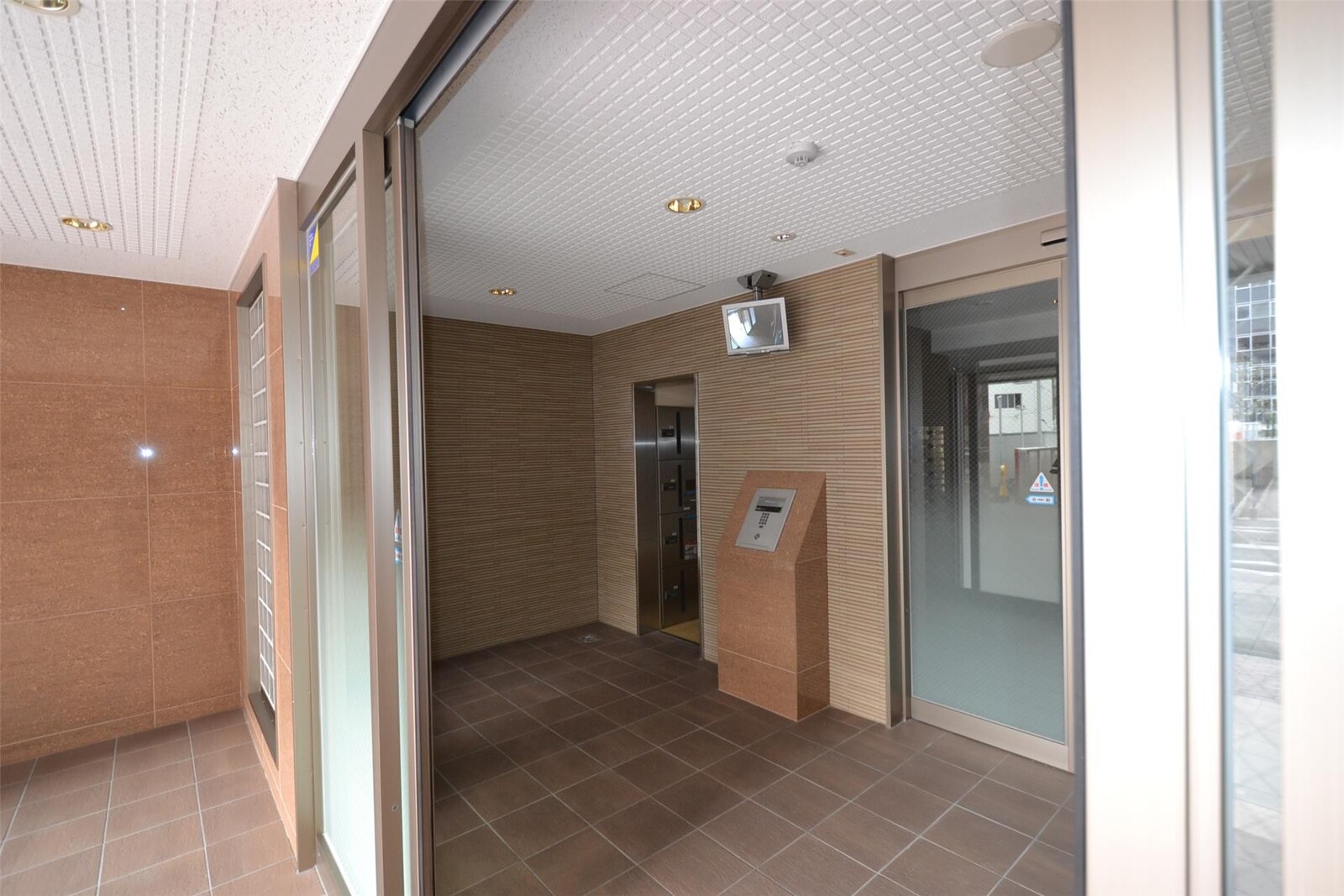 柳町Ａマンション 写真3