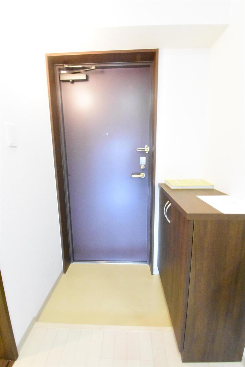 柳町Ａマンション 写真5