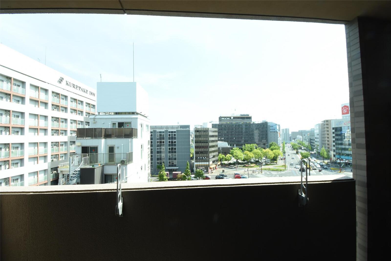 柳町Ａマンション 写真8