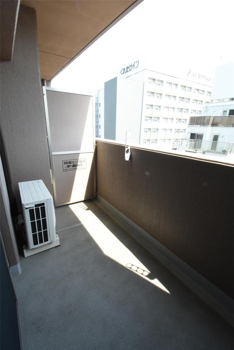 柳町Ａマンション 写真9