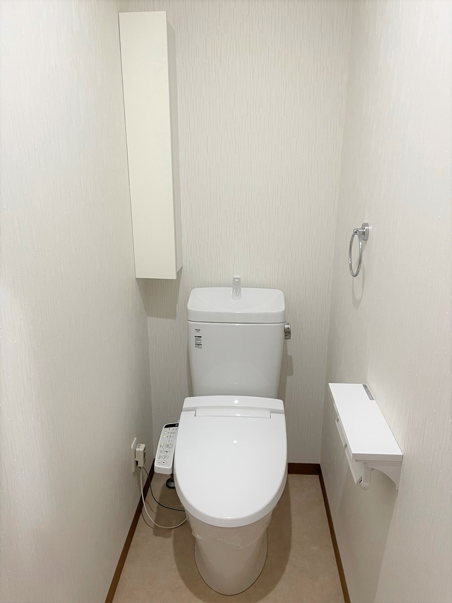 成広伊田コーポ 写真6