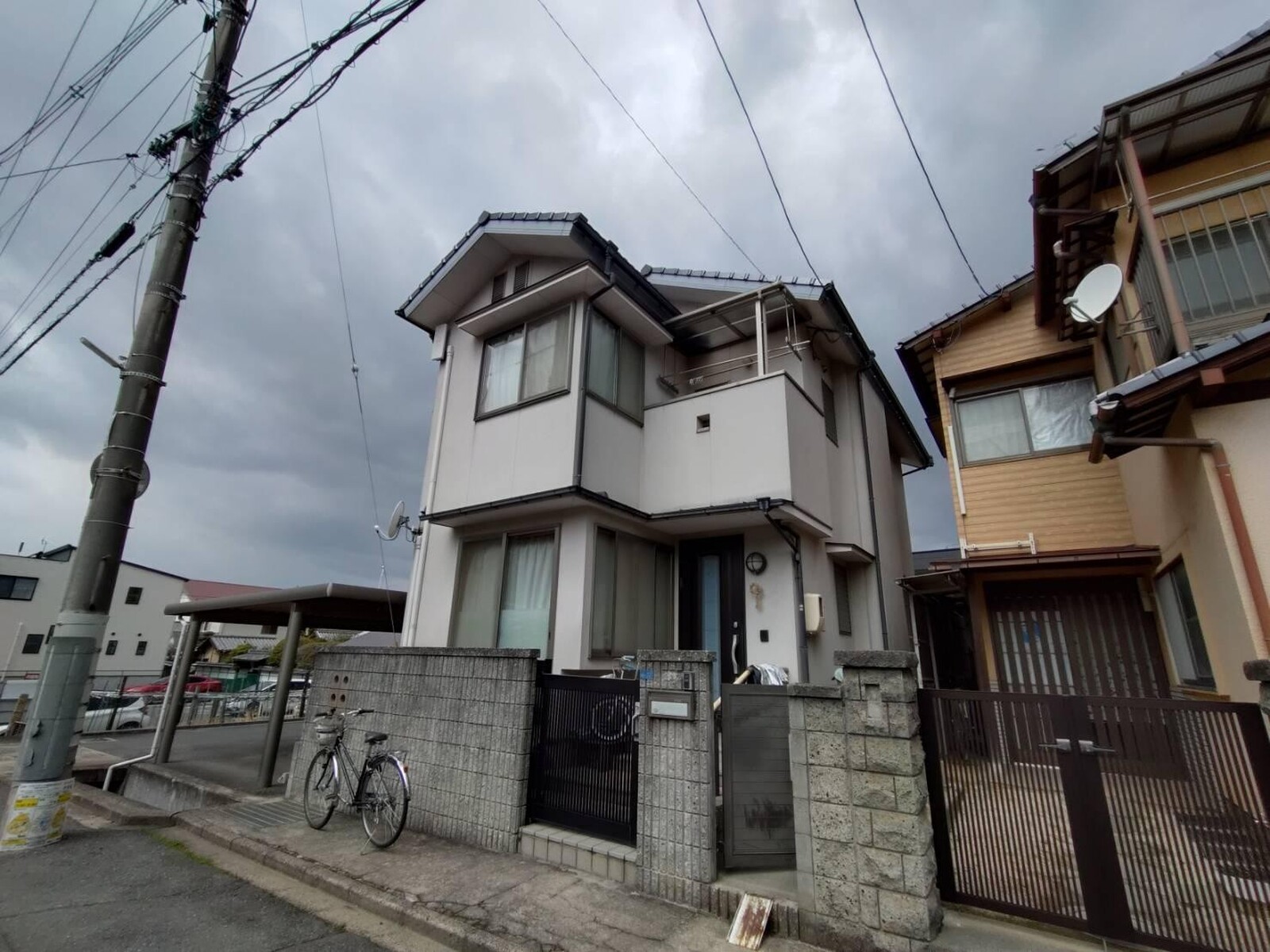 門田本町戸建