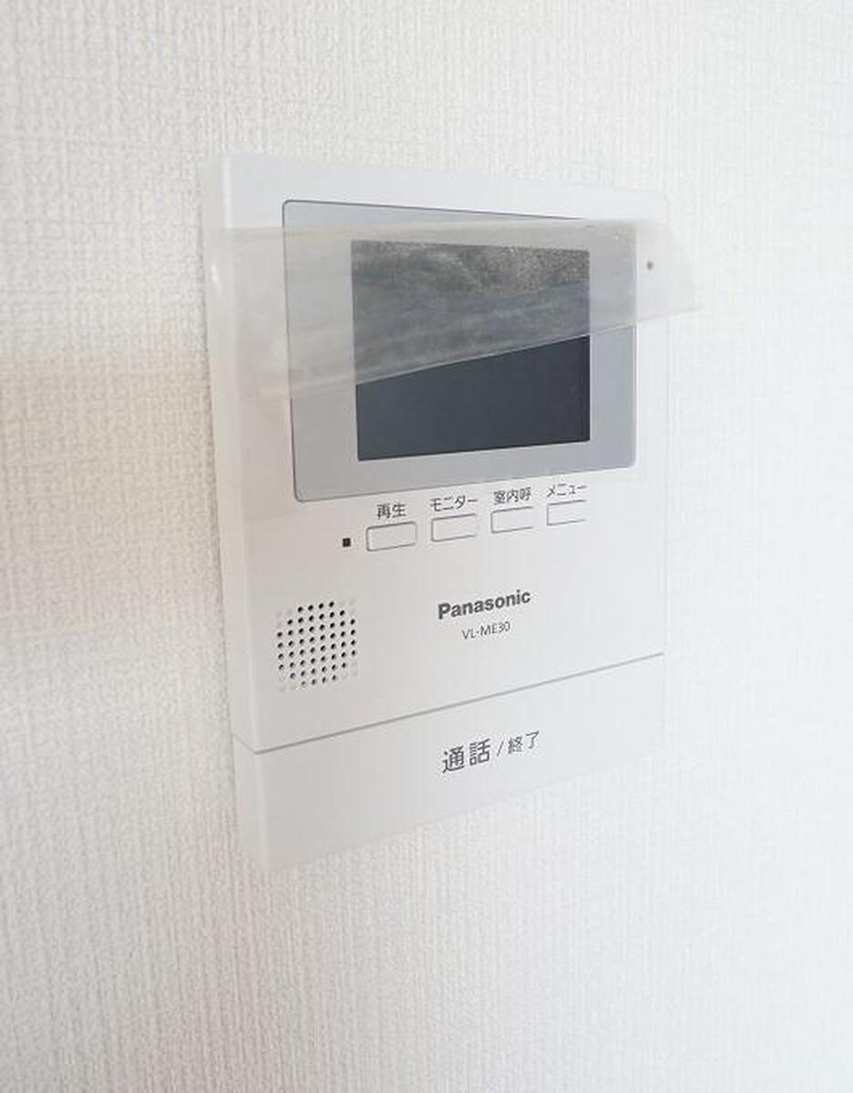 上東コーポ　西 写真4