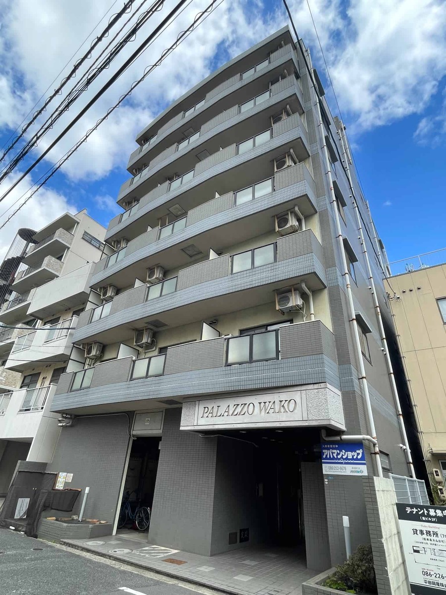 ＰＡＬＡＺＺＯＷＡＫＯ