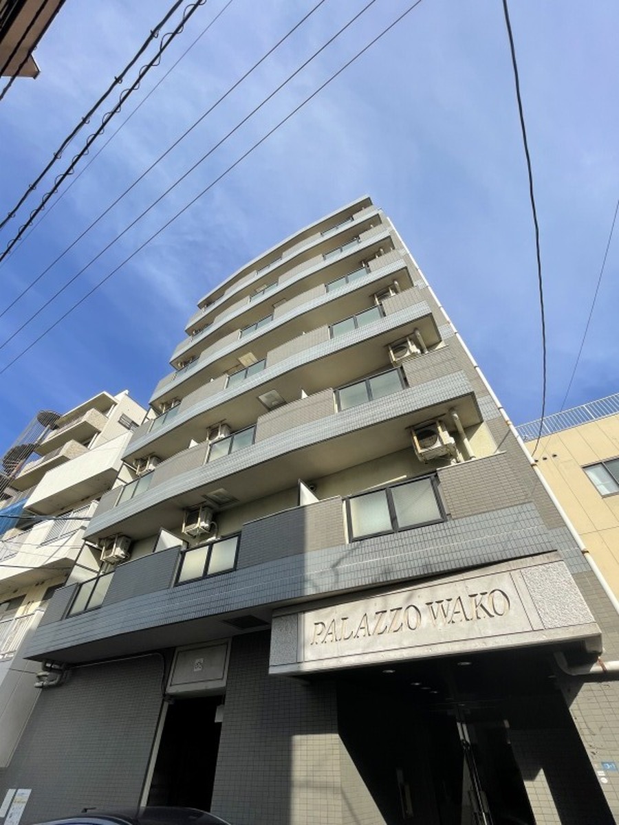 ＰＡＬＡＺＺＯＷＡＫＯ 写真2