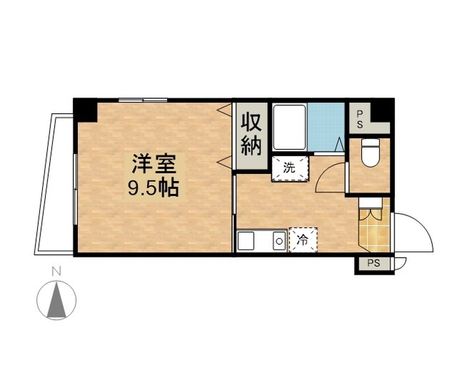 ＰＡＬＡＺＺＯＷＡＫＯ 写真5