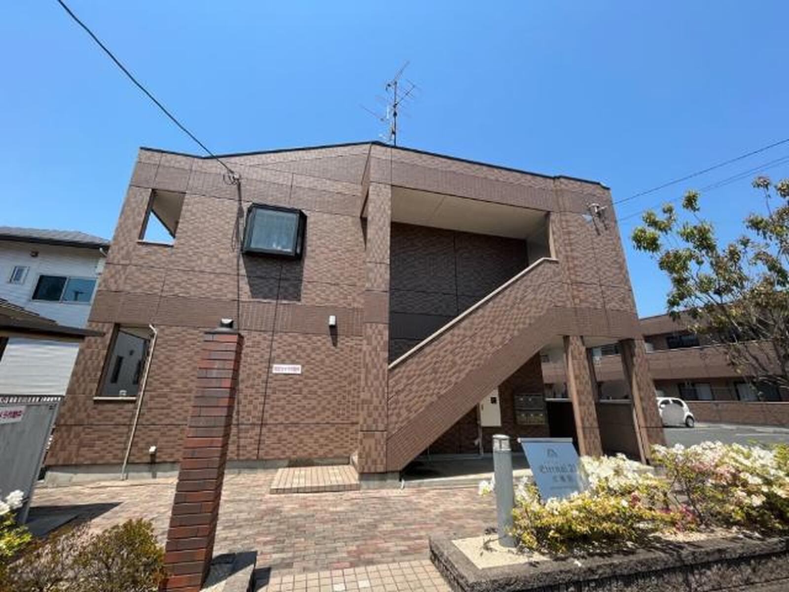 イターナル弐番館