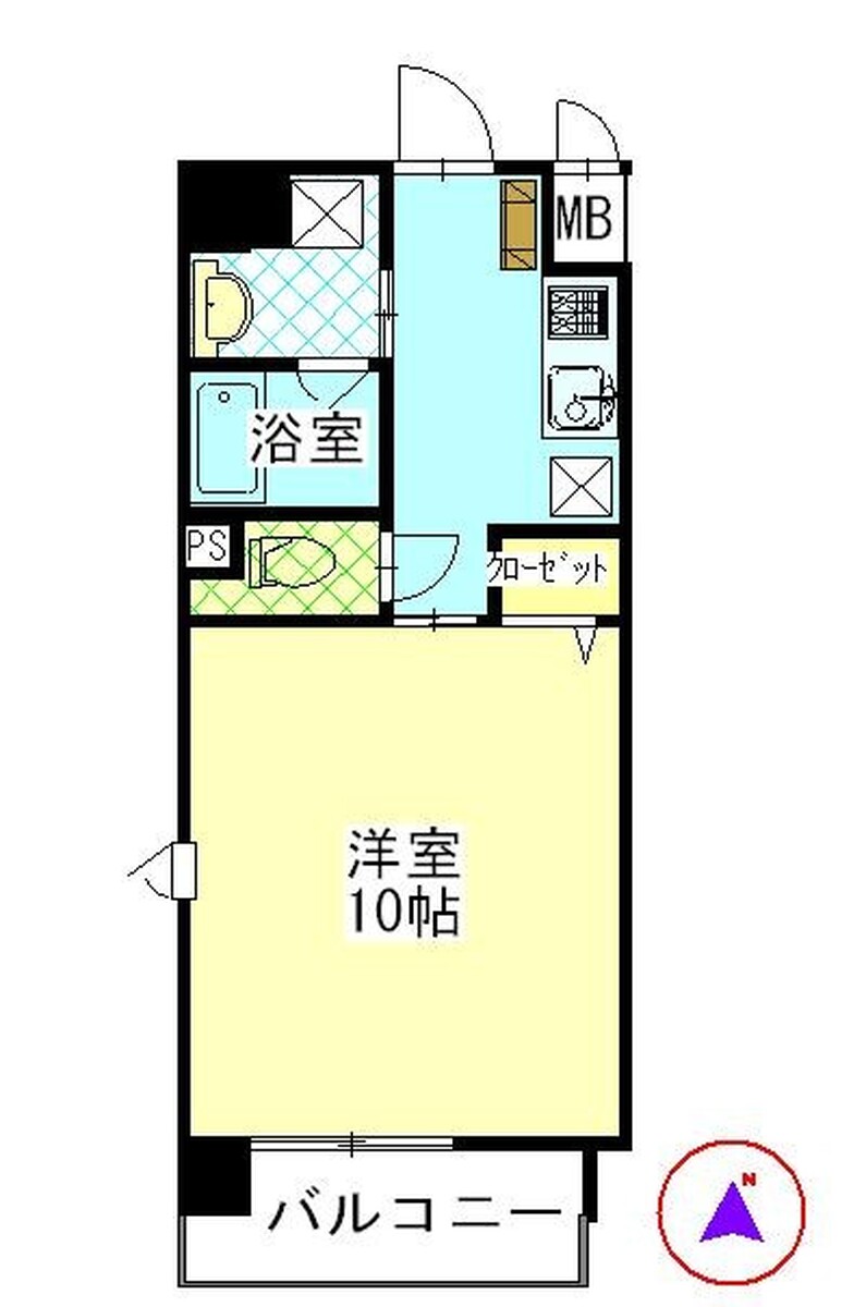 柳町ＣＯＲＡＬ 写真2