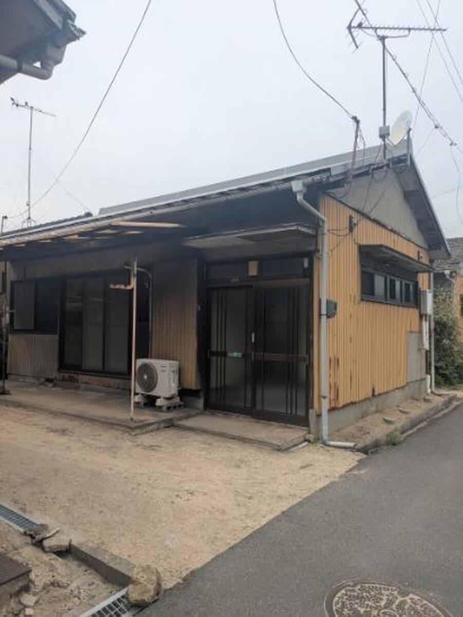 竹井貸住宅（4-16）