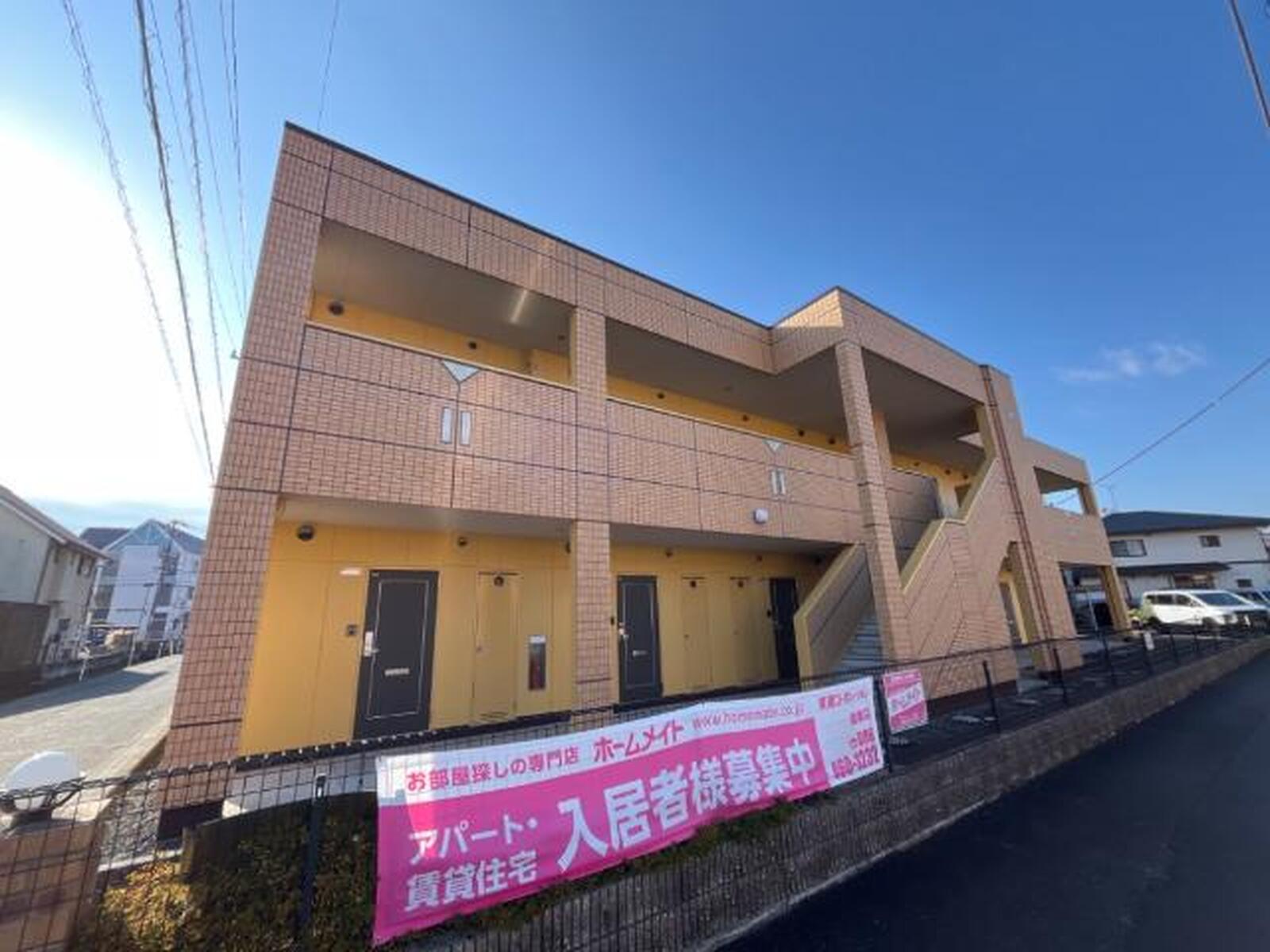 ルミエール ラパン